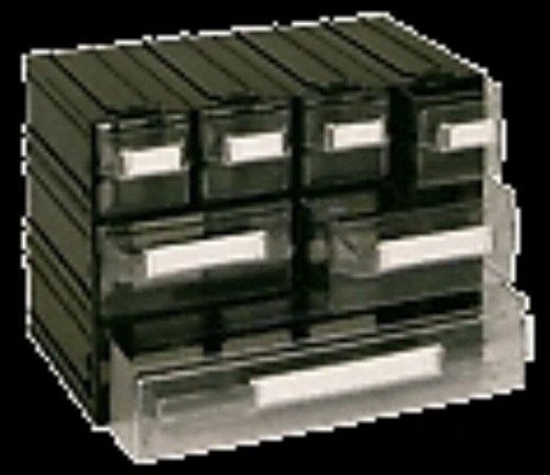 Cassettiera porta minuteria - ,
