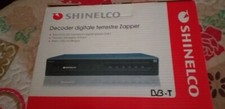 Decoder digitale terrestre