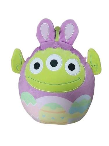 Peluche squishmallows disney - squishmallows,