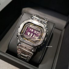 Casio shock gmw b5000tcm - casio, g-shock