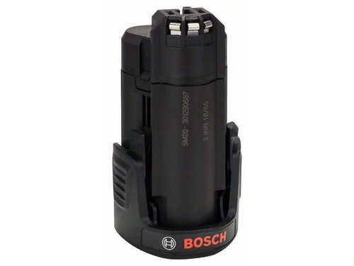 Bosch batteria asta v - v, con