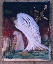 "Deposizione di Cristo" di