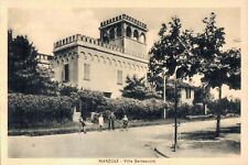 Cuneo Narzole Villa Bernasconi