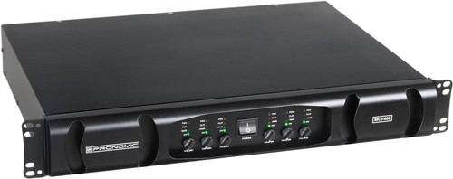 Amplificatore potenza pa - di,