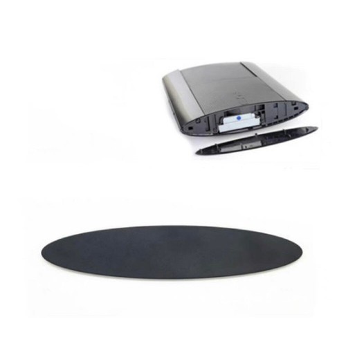Hdd side cover - hdd,