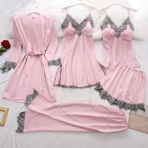 Completo pigiama donna in - pz,
