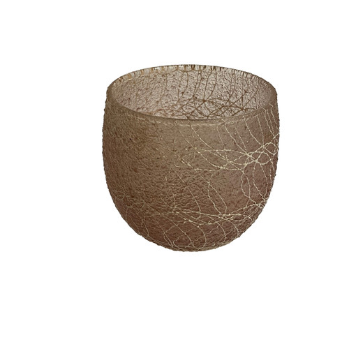 Bicchiere vintage spaghetti - vintage,
