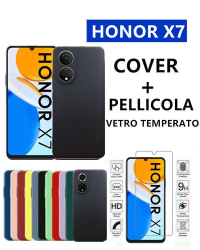 Cover morbida custodia - cover,
