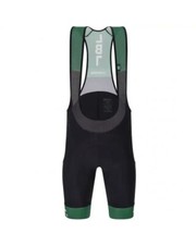 - Santini Liege Bastogne Liege Tour de France LBL Official Salopette Corta Uomo 