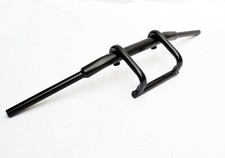 Manubrio Universale 7/8" Nero