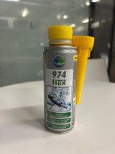 Additivo Benzina Tunap 974