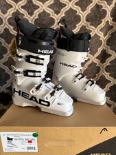 2023 Head Raptor WCR 120 Boot