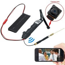 Micro Wifi Camera Full HD