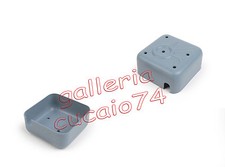 COPERCHIO RADDRIZZATORE