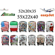 Trolley ORMI Bagaglio a Mano