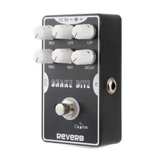 Caline CP-26 Effetti riverbero