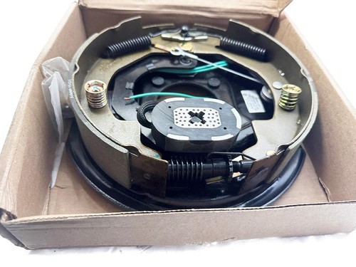 Gruppo freno rimorchio - , 10"