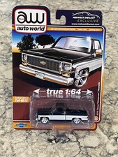 Auto World 1973 Chevy Cheyenne