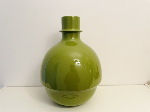 Xxl vaso vintage ceramica - xxl,