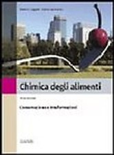 CHIMICA DEGLI ALIMENTI CONSERVAZIONE E TRASFORMAZIONE P.CAPPELLI ZANICHELLI 