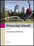 Chimica degli alimenti - degli,