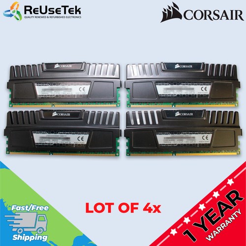 Ram corsair vengeance 4 - vengeance, gb