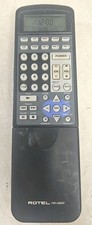 Telecomando Rotel RR-969 per