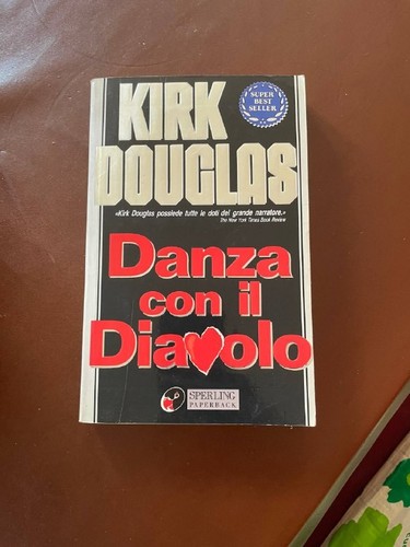 Danza con diavolo - diavolo, kirk