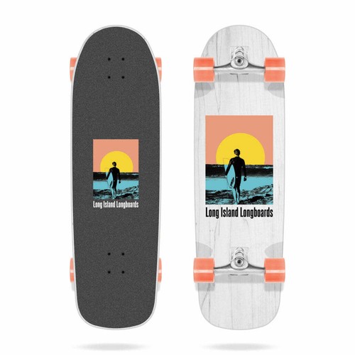 Long island summer - long,