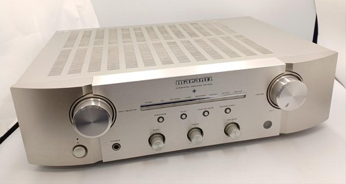 Amplificatore integrato