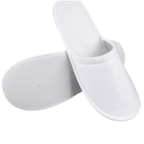 Paia pantofole ospiti spa - pantofole,