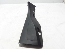 Parte interna posteriore