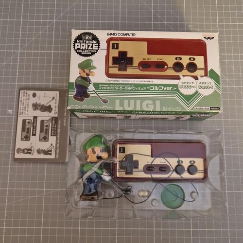Modellino golf banpresto - modellino,