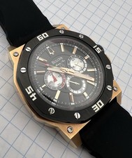 Cronografo Bulova Marine Star