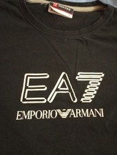 Maglietta Emporio Armani