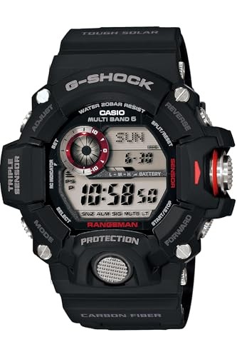 Orologio uomo casio shock - casio, g-shock