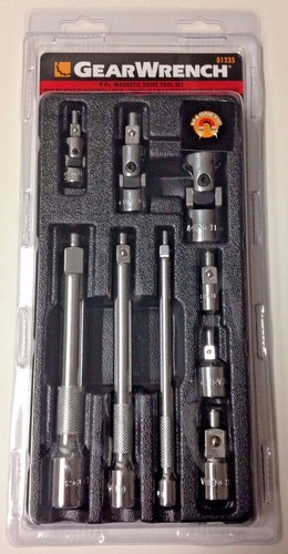 Gearwrench 81235 set - gearwrench, di