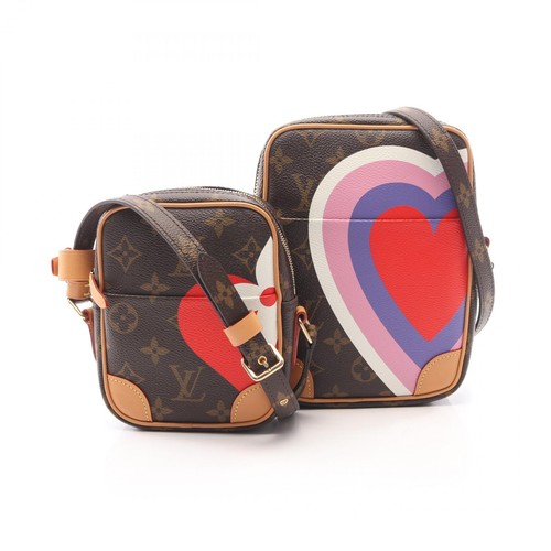Borsa tracolla louis - a,