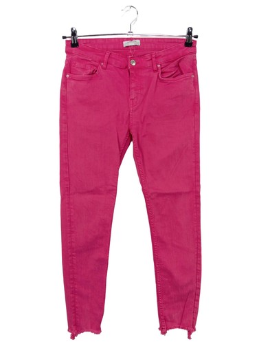 Zara woman jeans - a, vita