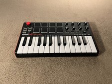 Akai MPK Mini Mk2