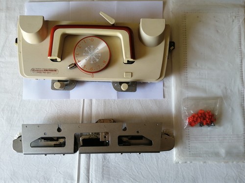 Carrello pizzo traforato - carrello,