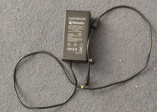 Alimentatore per PC portatile Atlantis P008-SC-90 DC 15V-24V 90W 1.5A + USB