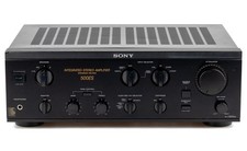 Sony TA-F500ES Amplificatore /