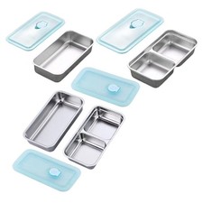 Bento box pasto preparazione