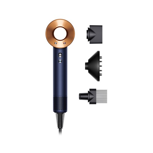 Phon asciugacapelli dyson - phon,