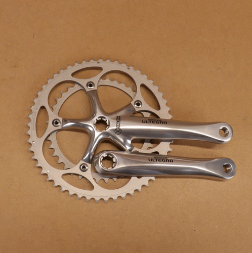 Guarnitura shimano ultegra - shimano,