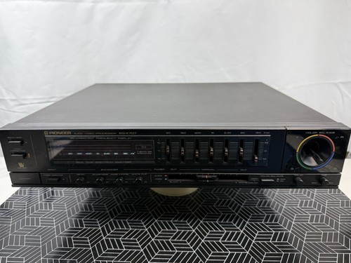 Processore audio video pioneer - audio,