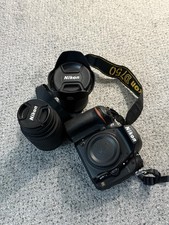 Nikon D750 reflex digitale e