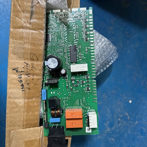 Oem bosch dishwasher control - bosch,