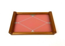 RARISSIMO VASSOIO COCKTAIL